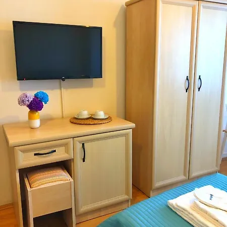 Armoni Otel Datça