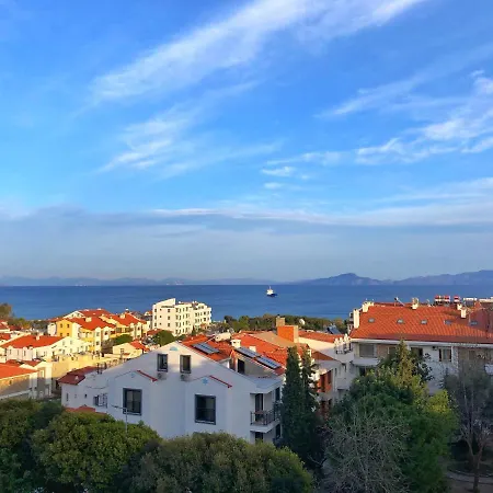 Armoni 3* Datça