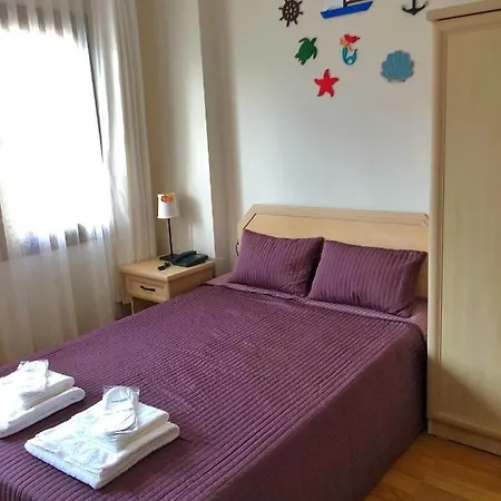 Armoni Otel 3*